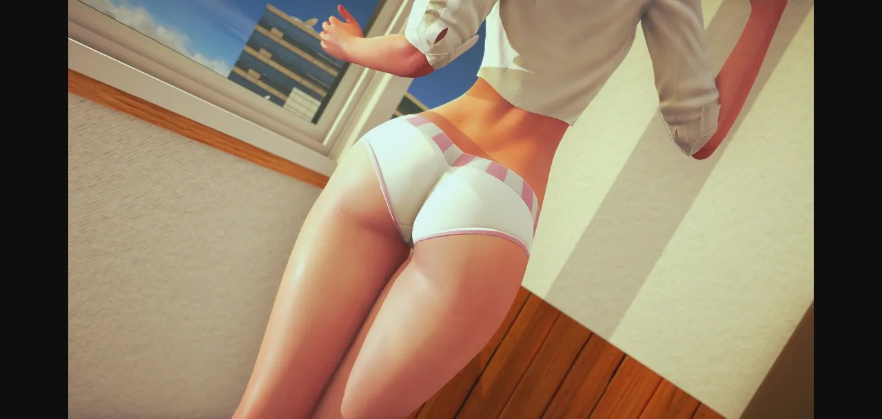 Ren'Py Life as an Innocent Waitress [v0.1.0] [Frisson Studios] | Free Adult Games