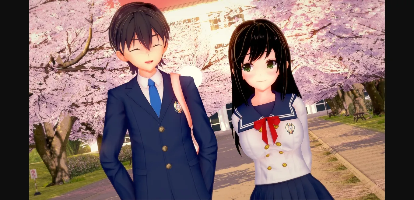 Ren'Py Life in Alphaville [v0.6.6] [GameleaksStudio] | Free Adult Games