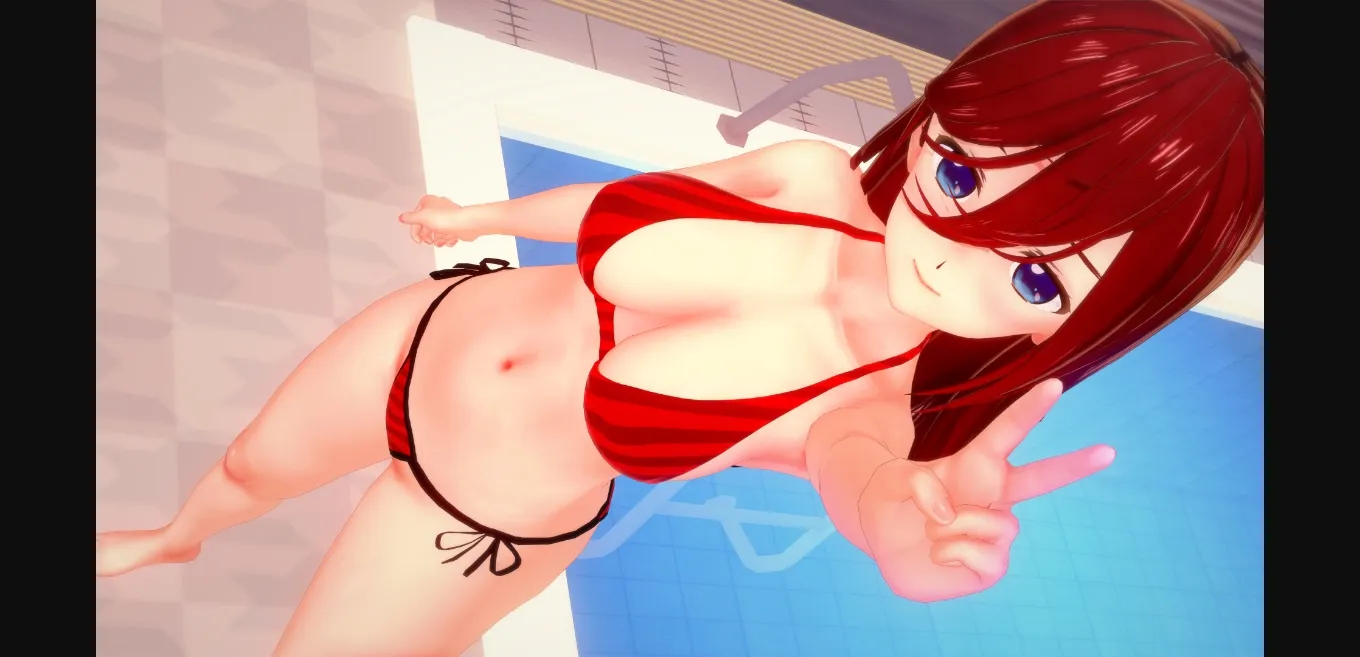 Ren'Py Life in Alphaville [v0.6.6] [GameleaksStudio] | Free Adult Games