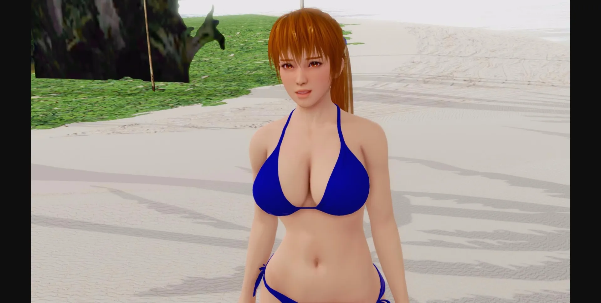 Ren'Py Life on the Venus Island [v0.3] [Luk Roddy] | Free Adult Games