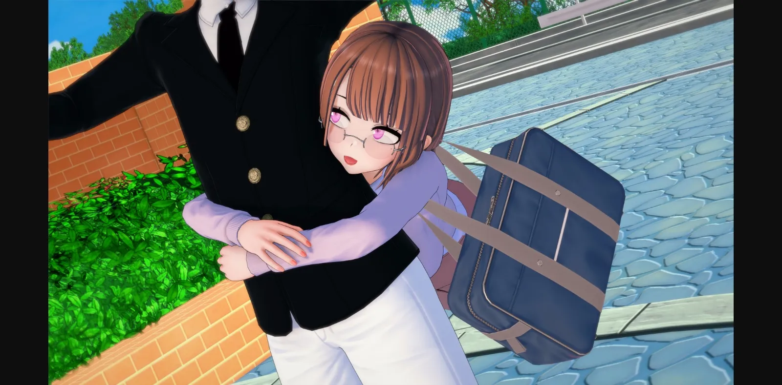 Ren'Py Life's Payback [v1.9] [Vinkawa] | Free Adult Games