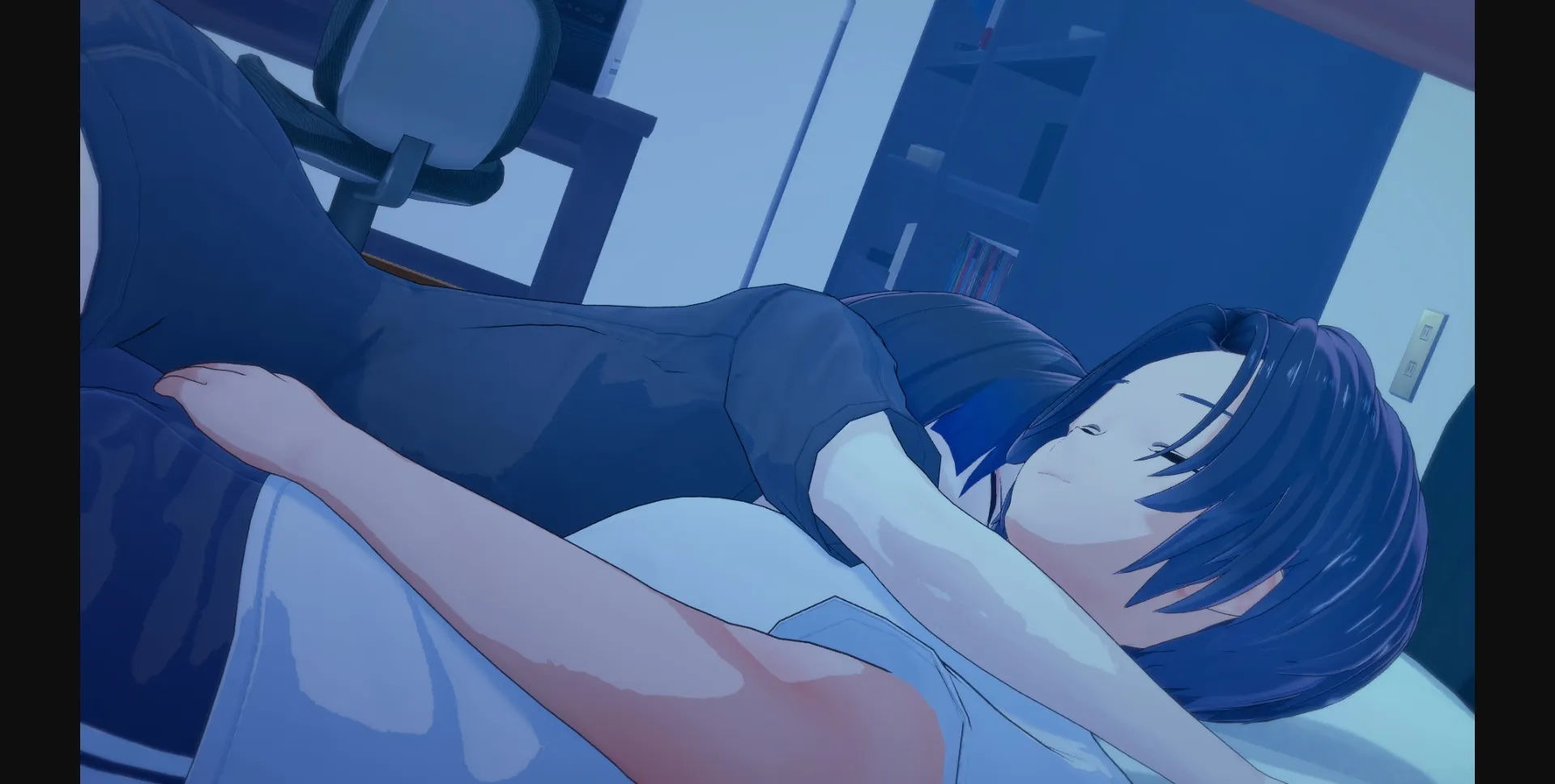 Ren'Py Linked Lives [v1.0] [ReLoz Studios] | Free Adult Games