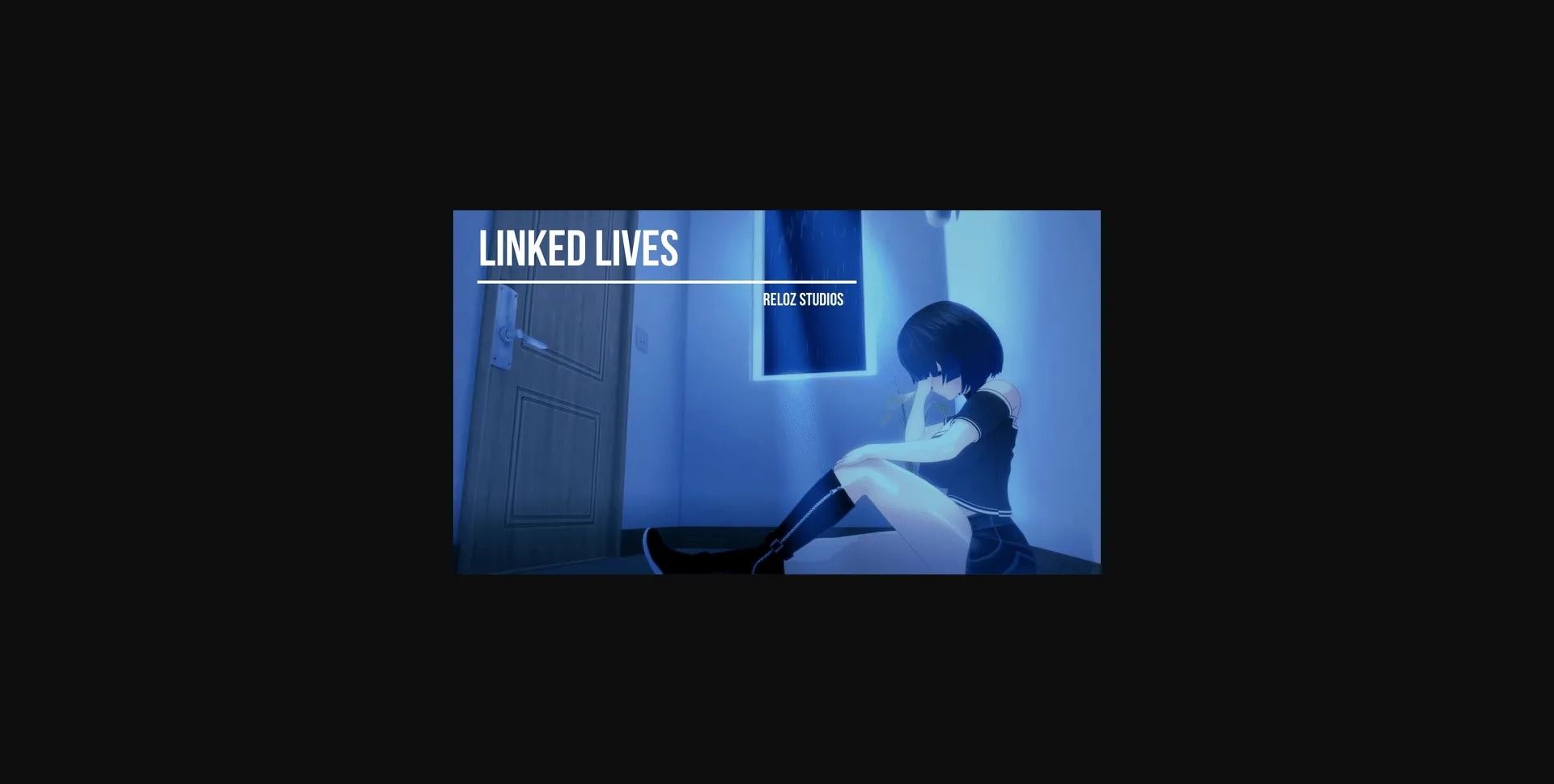 Ren'Py Linked Lives [v1.0] [ReLoz Studios] | Free Adult Games