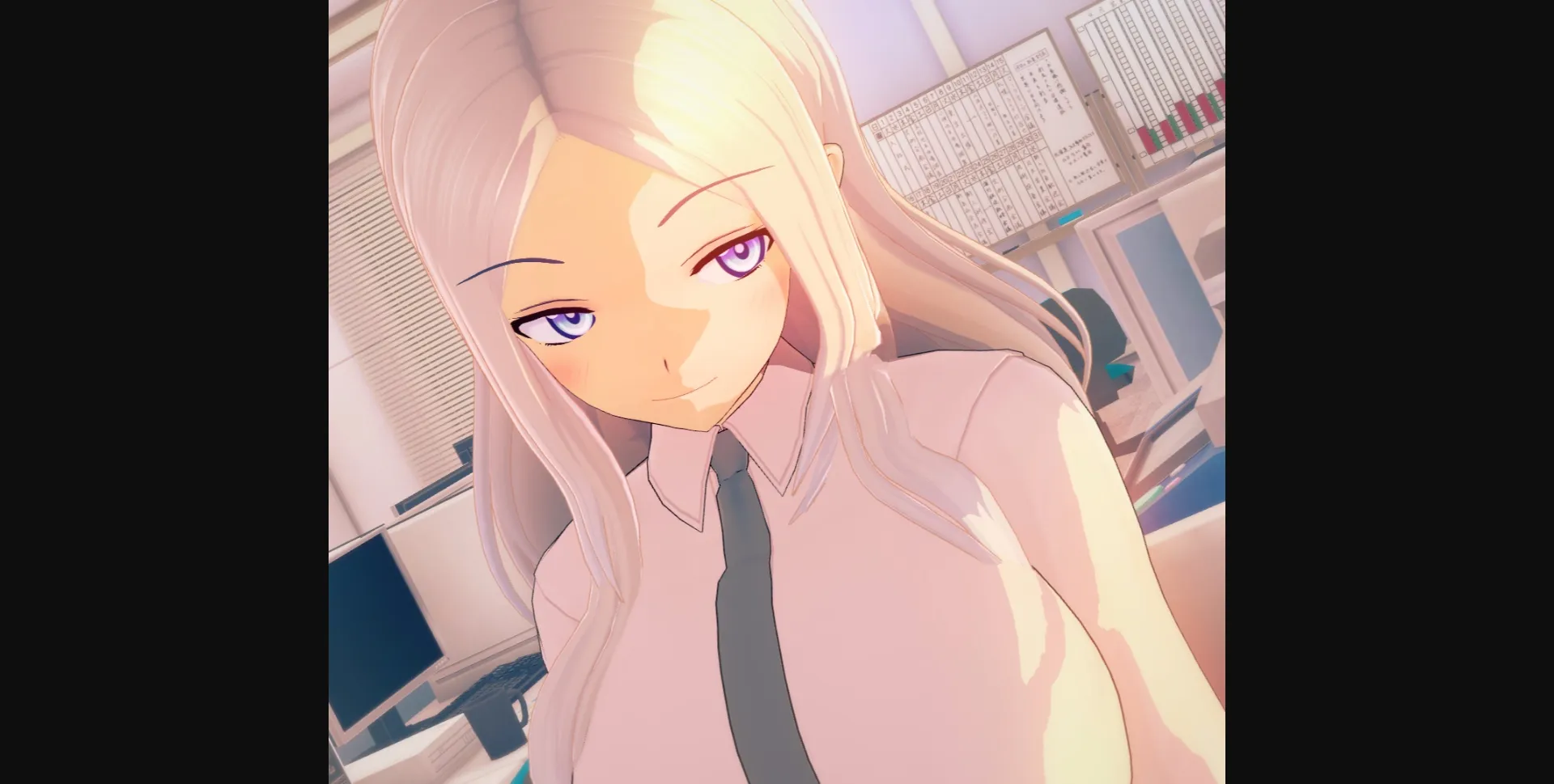 Ren'Py Linked Lives [v1.0] [ReLoz Studios] | Free Adult Games