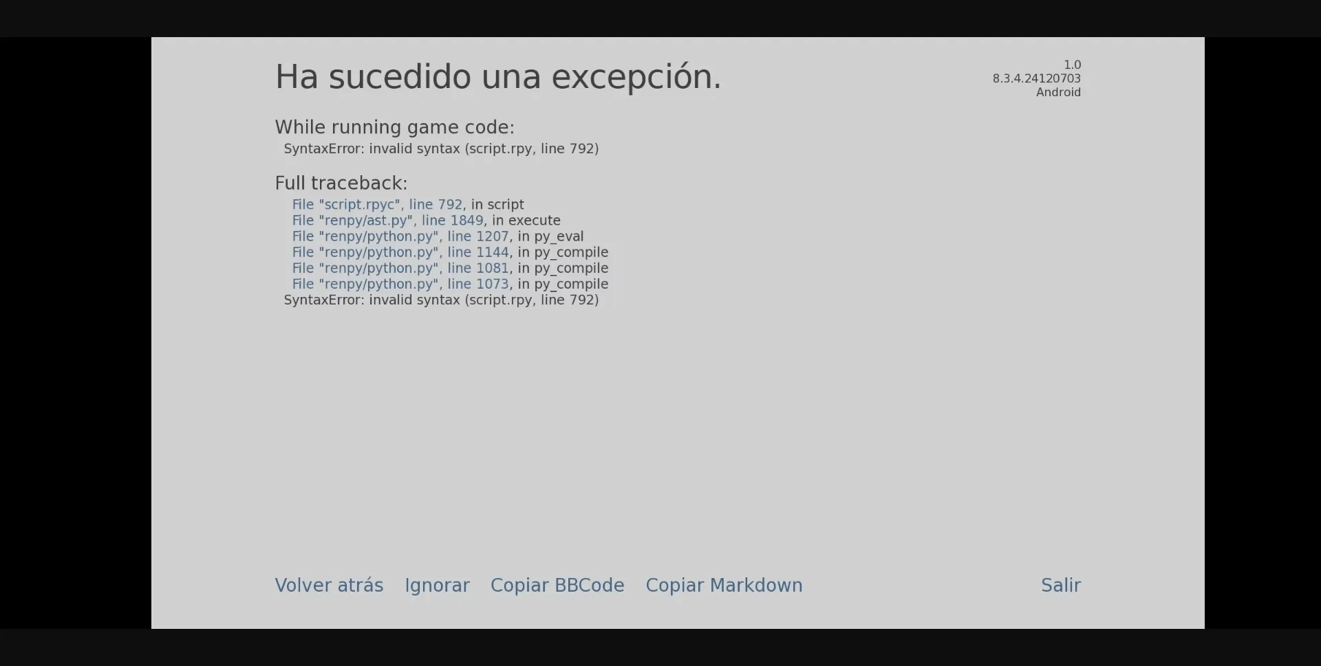 Ren'Py Linked Lives [v1.0] [ReLoz Studios] | Free Adult Games