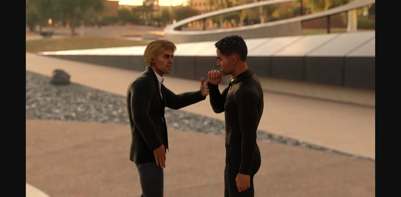 Ren'Py Lisa Total Investigation! [P2 v0.61 Full] [Dragofinder Studio] | Free Adult Games