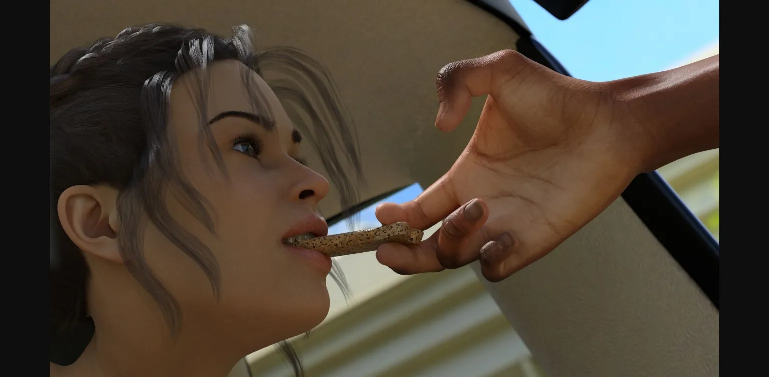 Ren'Py Lisa Total Investigation! [P2 v0.61 Full] [Dragofinder Studio] | Free Adult Games