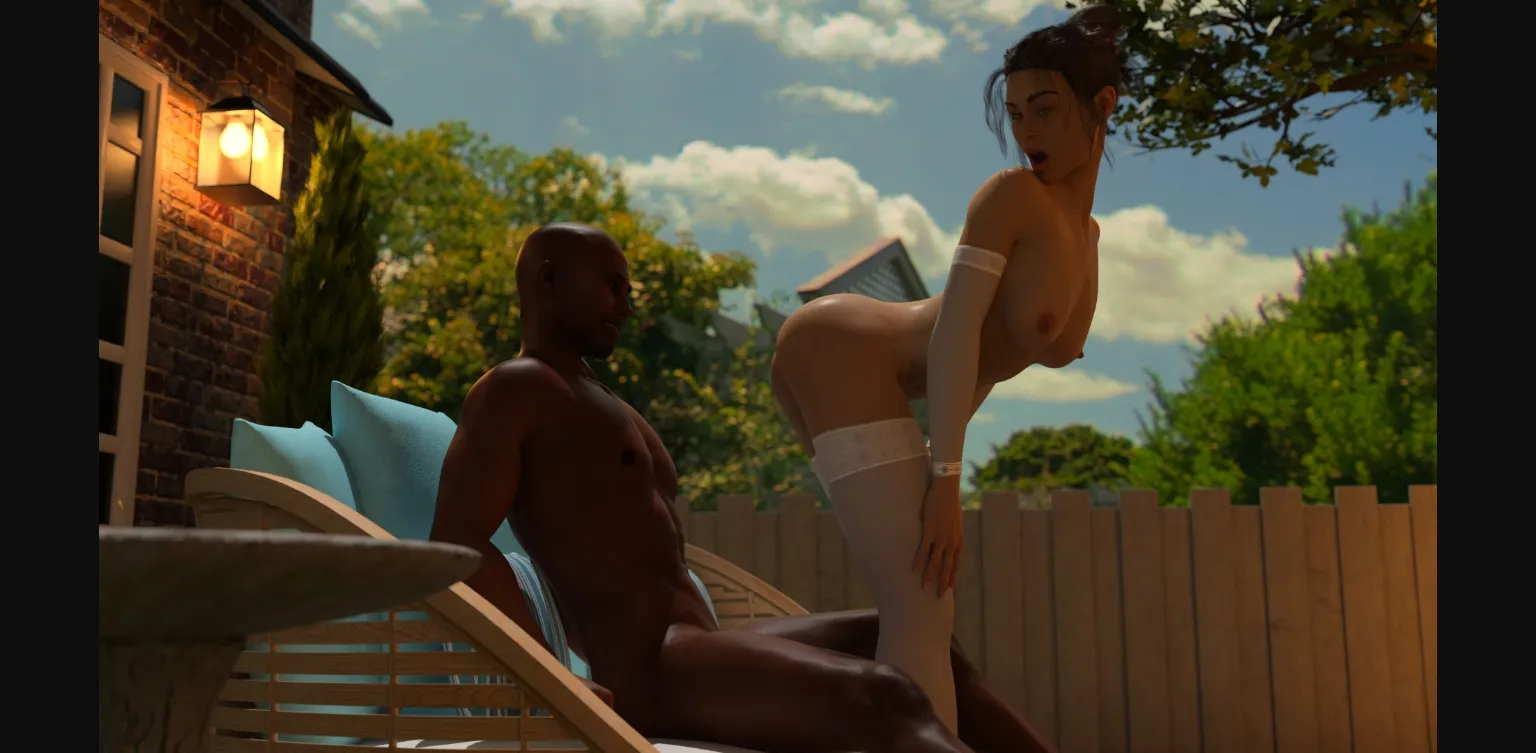 Ren'Py Lisa Total Investigation! [P2 v0.61 Full] [Dragofinder Studio] | Free Adult Games