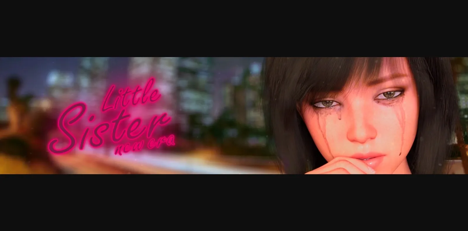 Ren'Py Little Sister  New Era [v0.04a] [Master Wuju] | Free Adult Games