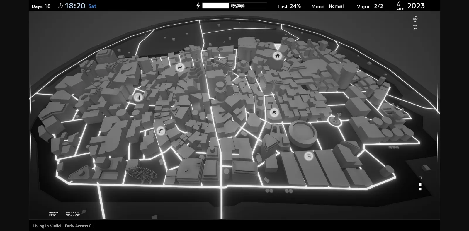 Ren'Py Living in Viellci [v0.3 Patch 2] [NC131] | Free Adult Games