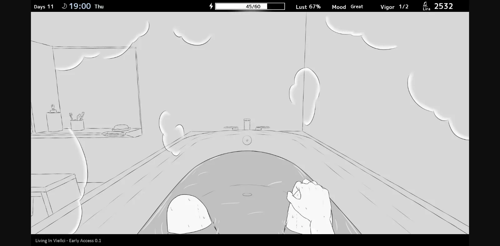 Ren'Py Living in Viellci [v0.3 Patch 2] [NC131] | Free Adult Games