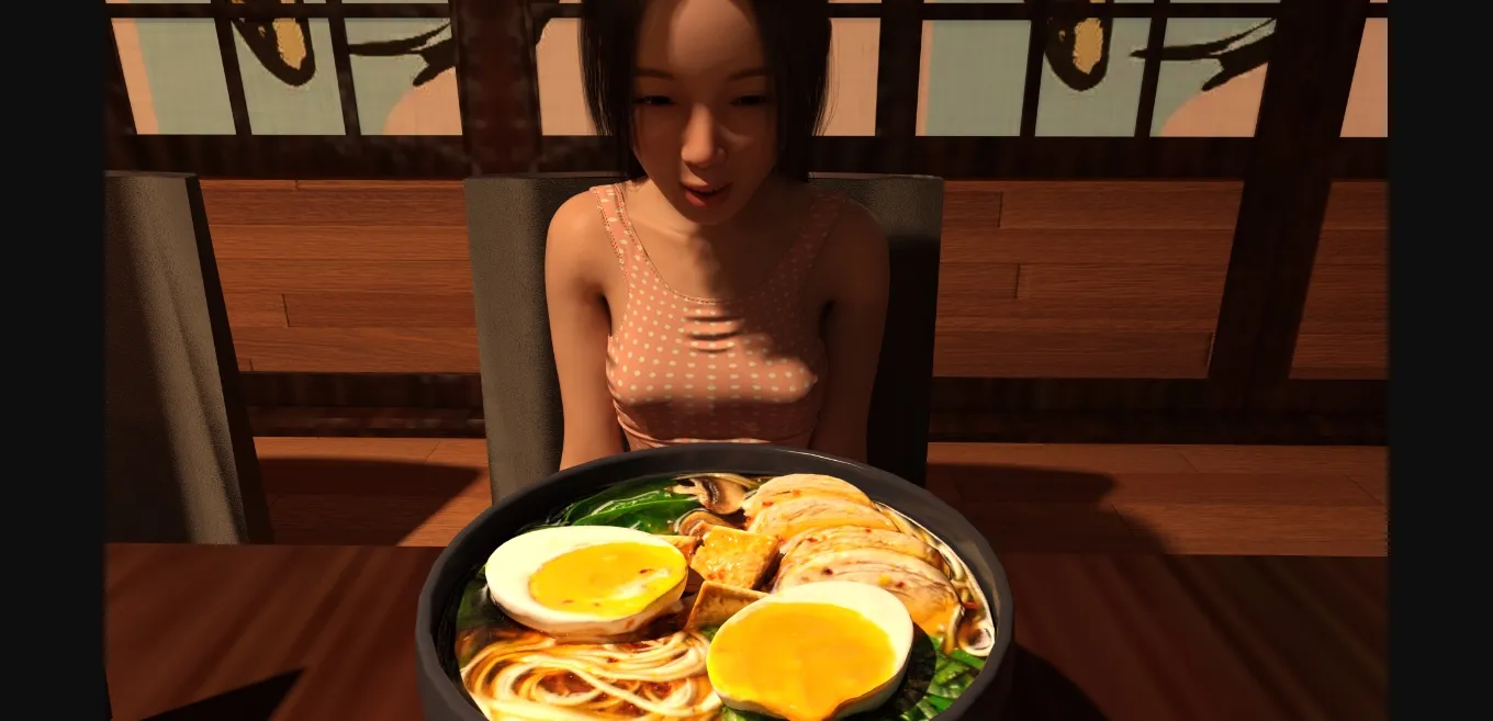 Ren'Py Living Together! [v0.47] [Advent Games] | Free Adult Games