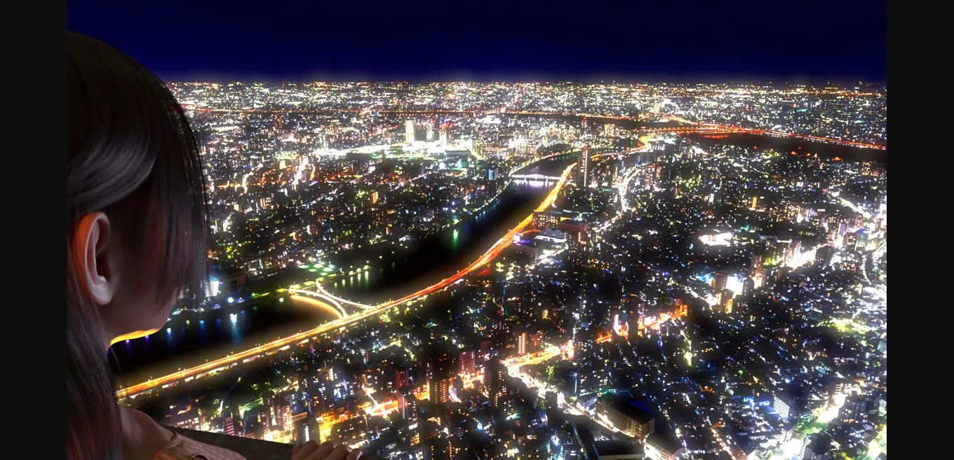 Ren'Py Living Together! [v0.47] [Advent Games] | Free Adult Games