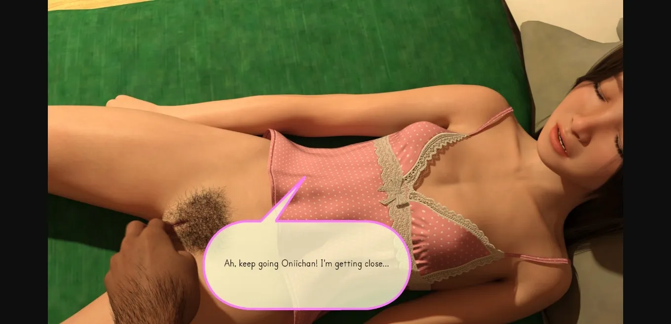 Ren'Py Living Together! [v0.47] [Advent Games] | Free Adult Games