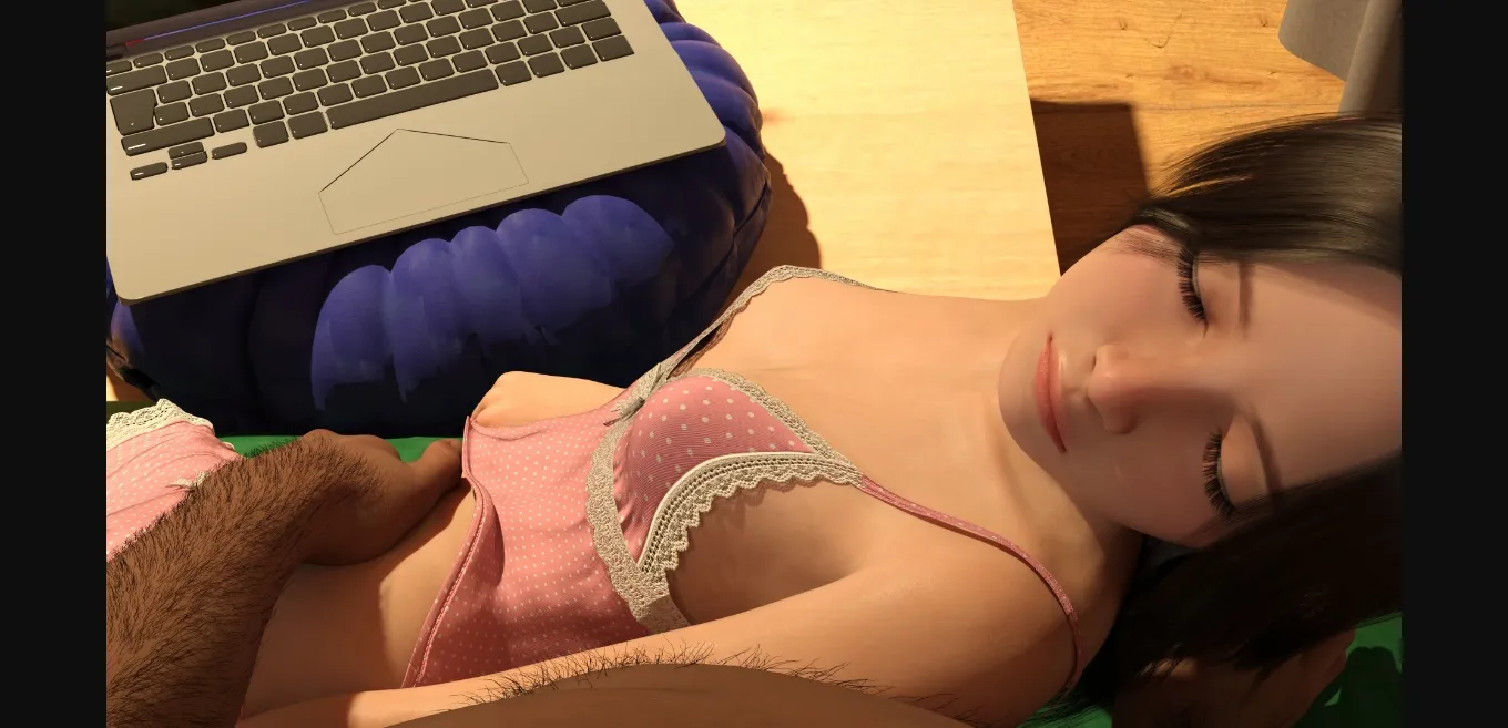 Ren'Py Living Together! [v0.47] [Advent Games] | Free Adult Games