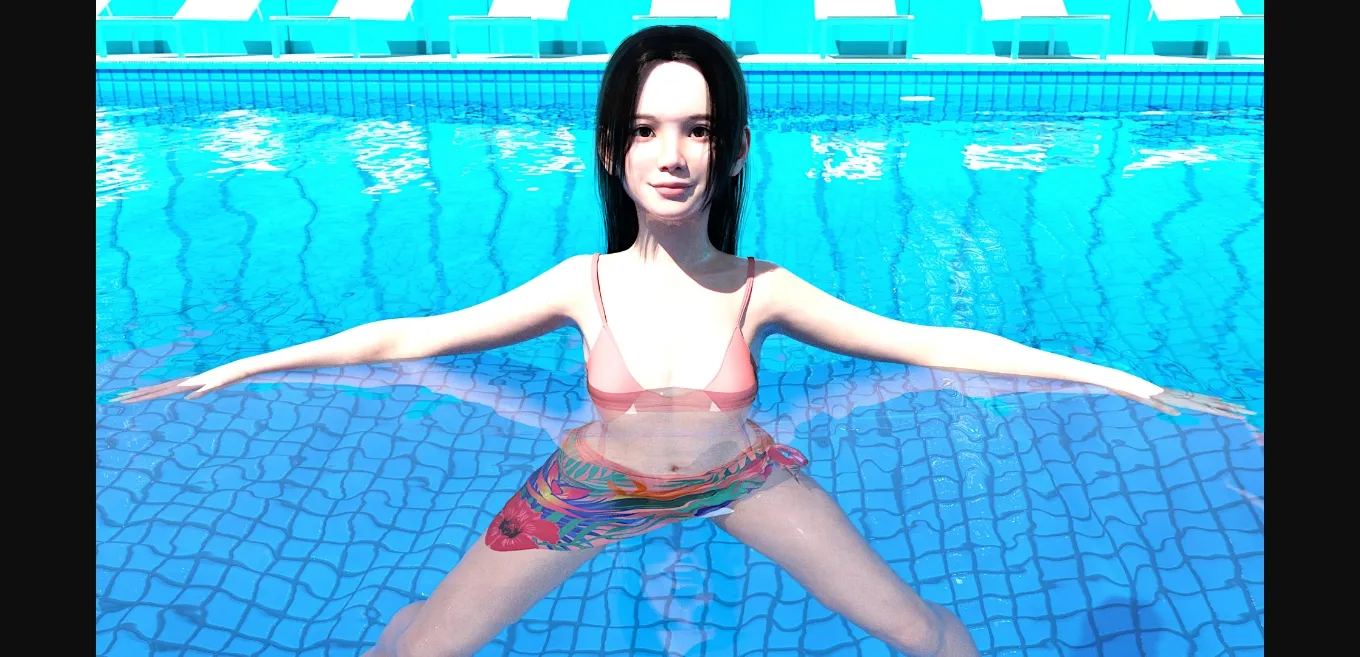 Ren'Py Living Together! [v0.47] [Advent Games] | Free Adult Games