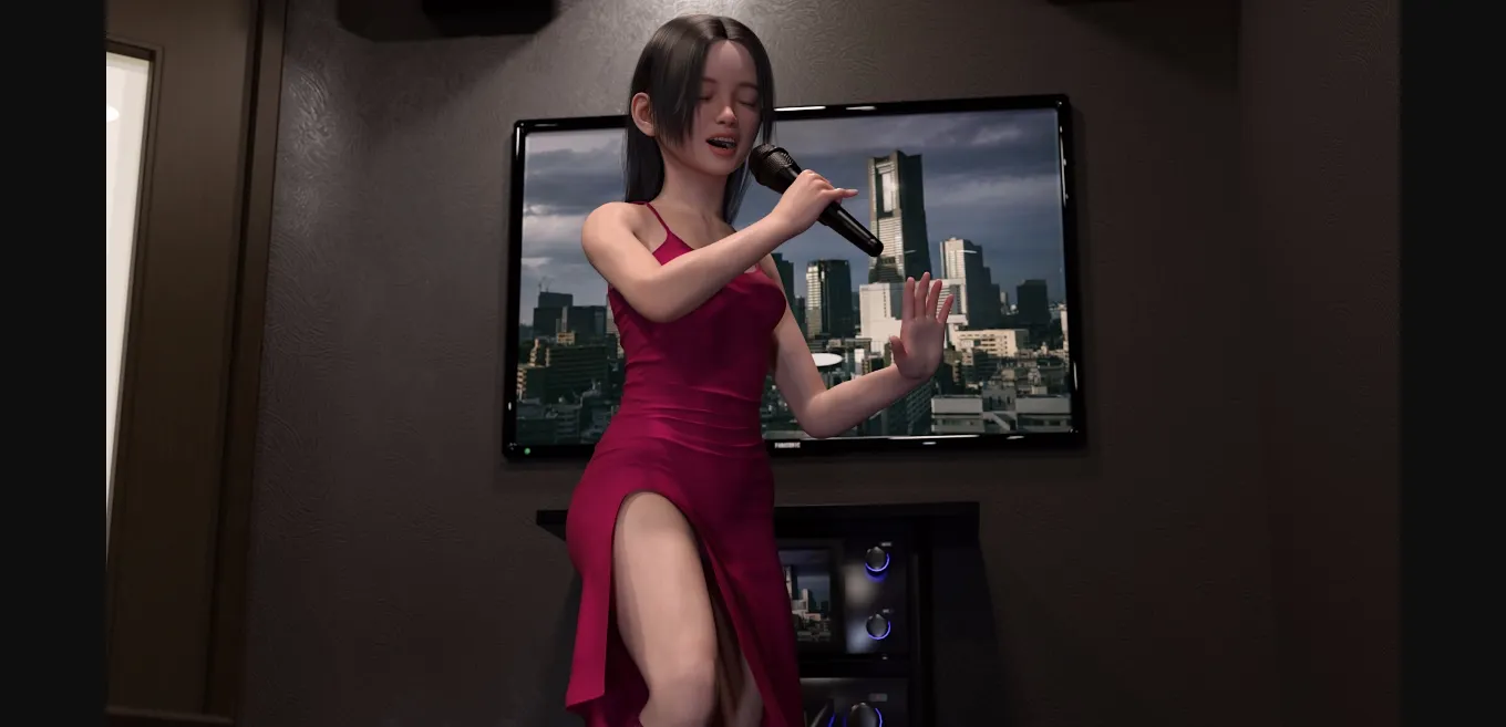 Ren'Py Living Together! [v0.47] [Advent Games] | Free Adult Games