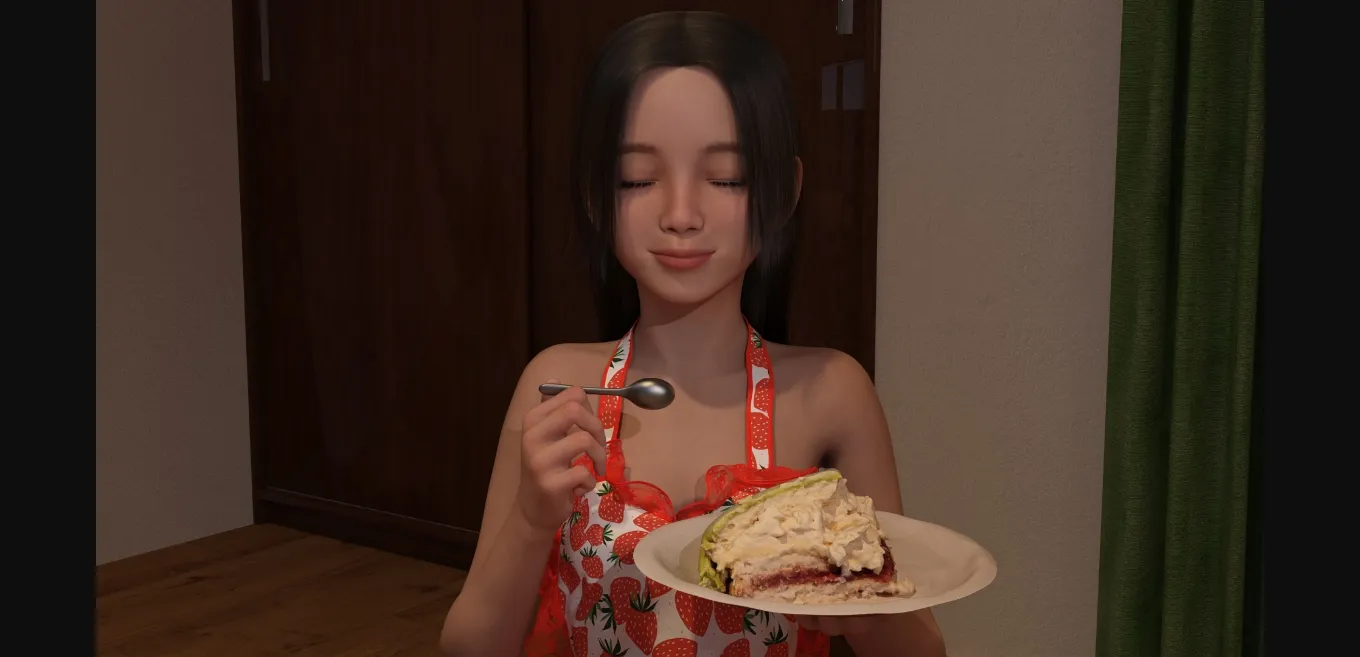 Ren'Py Living Together! [v0.47] [Advent Games] | Free Adult Games