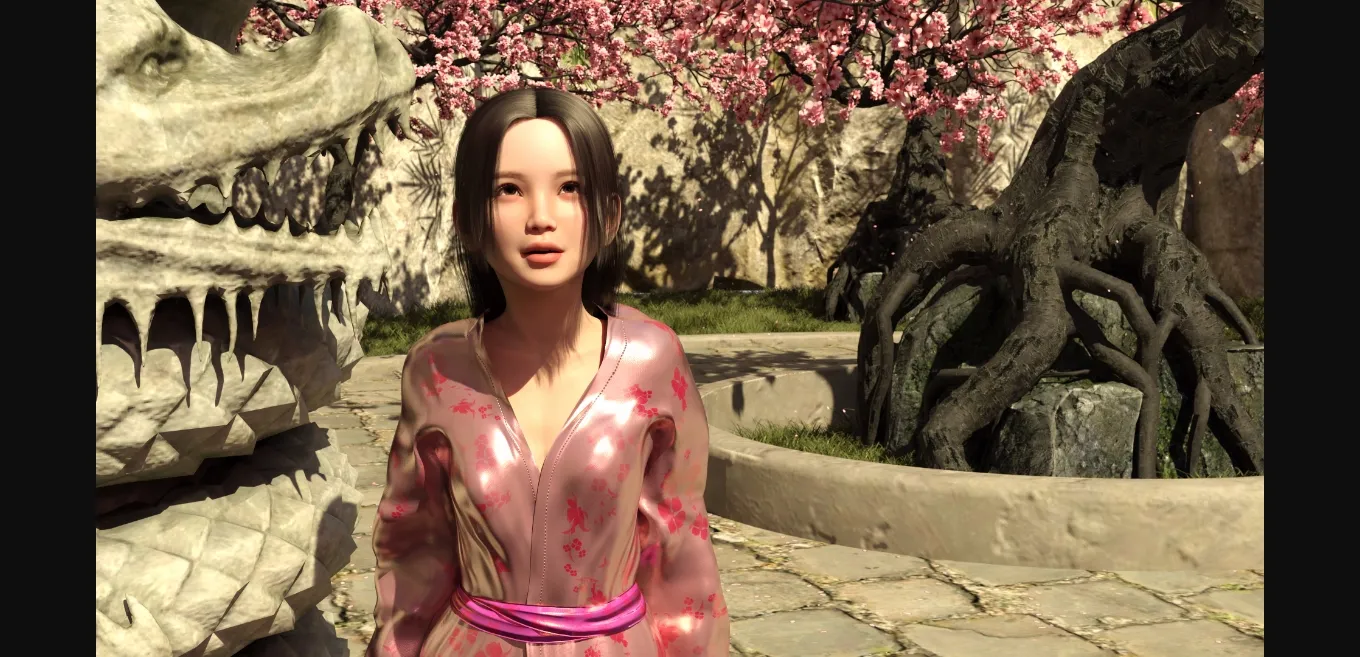 Ren'Py Living Together! [v0.47] [Advent Games] | Free Adult Games