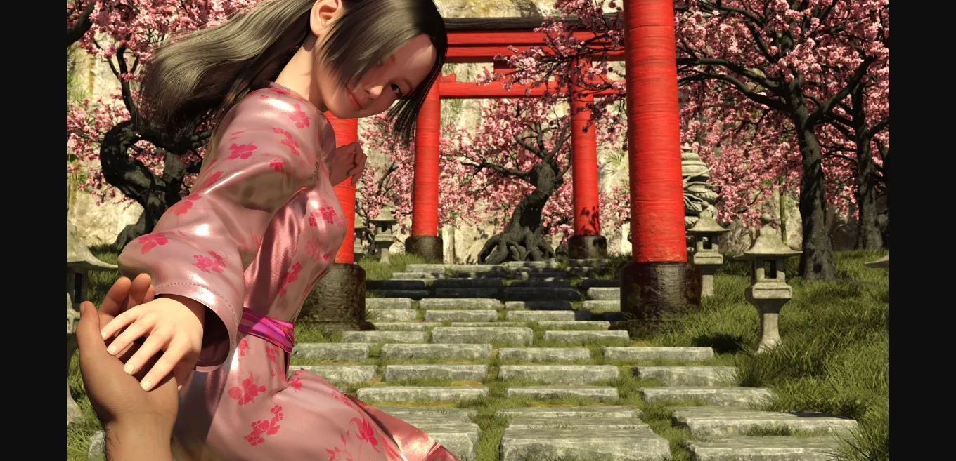 Ren'Py Living Together! [v0.47] [Advent Games] | Free Adult Games