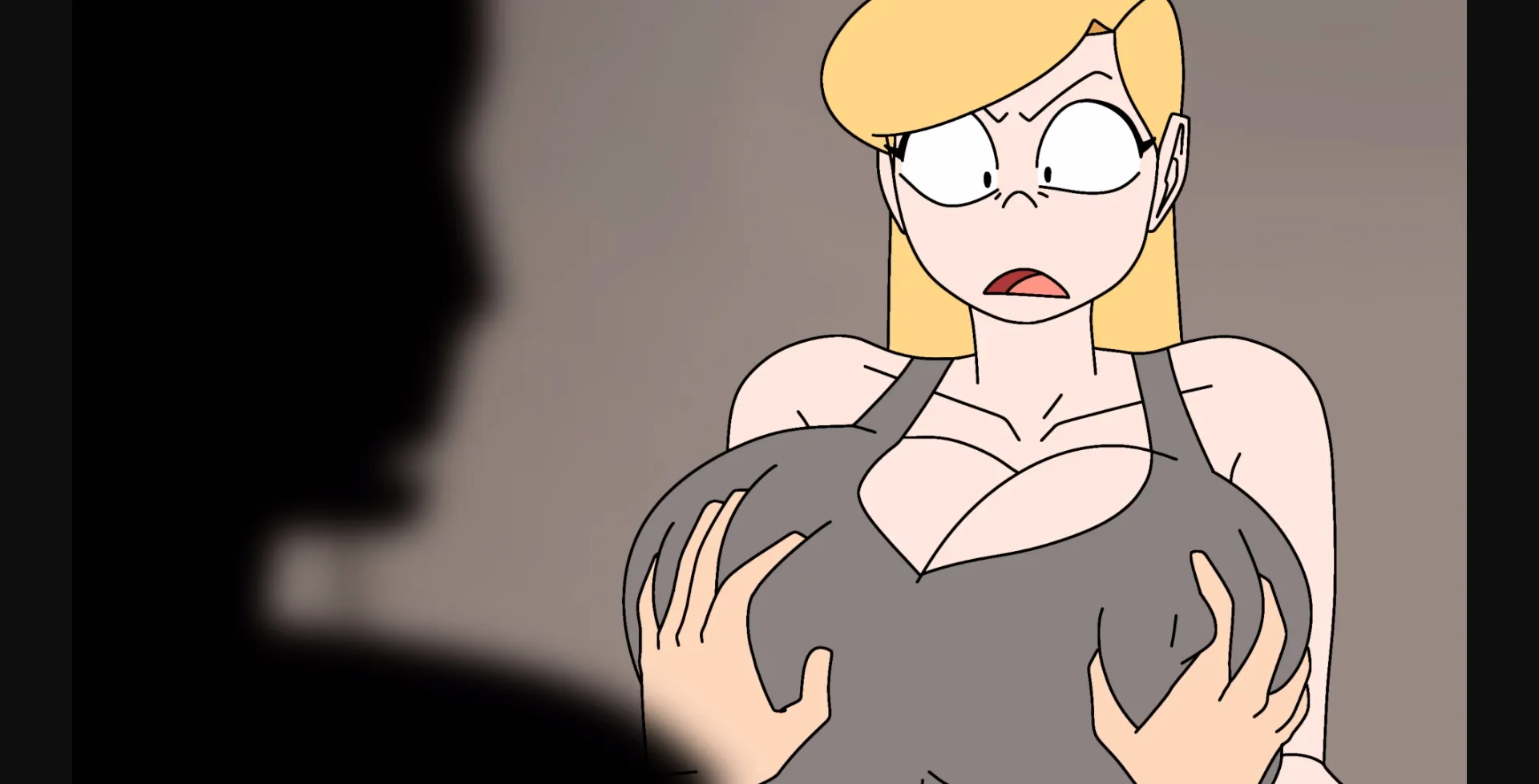 Ren'Py LockDown Dom [v0.18.0.0] [Down Bad Smut Games] | Free Adult Games