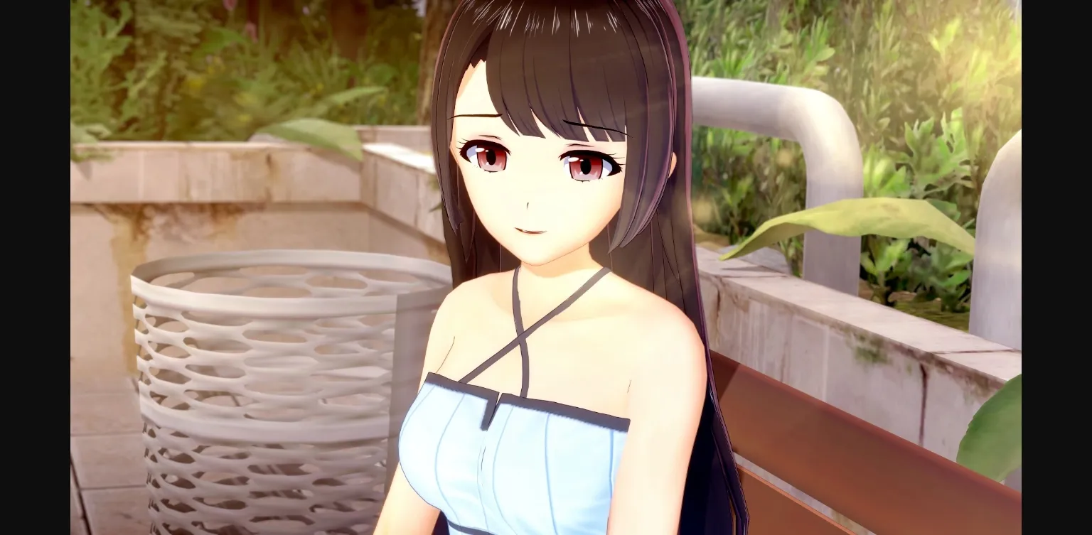 Ren'Py Lost in You [v0.12.1] [atrX] | Free Adult Games