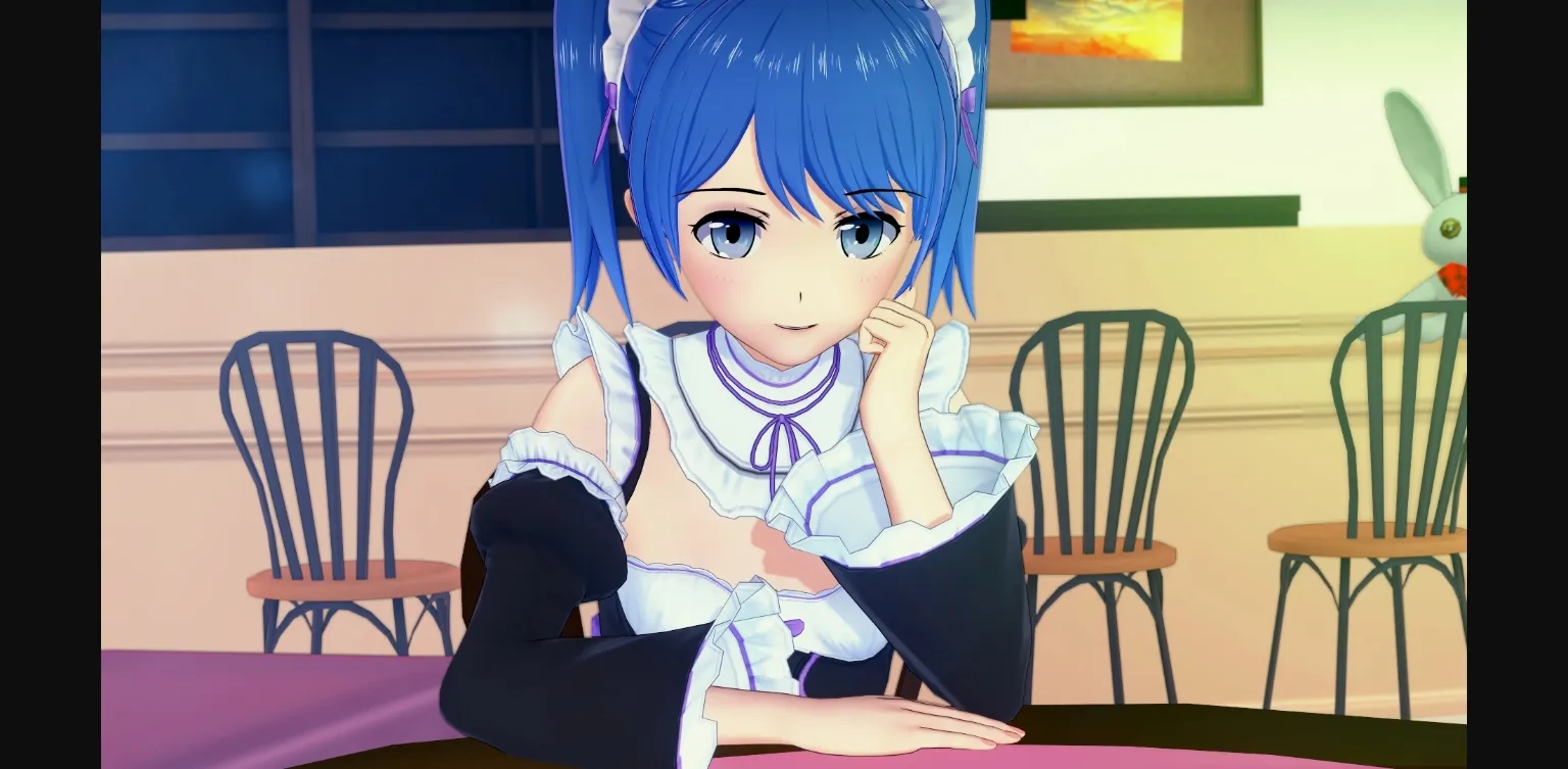 Ren'Py Lost in You [v0.12.1] [atrX] | Free Adult Games