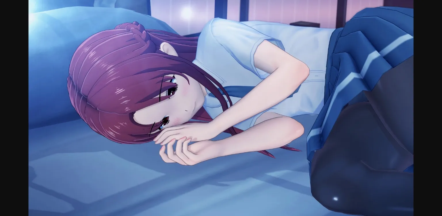 Ren'Py Lost in You [v0.12.1] [atrX] | Free Adult Games