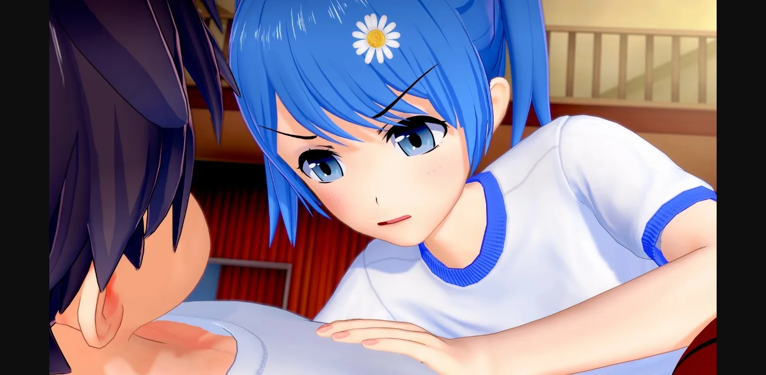 Ren'Py Lost in You [v0.12.1] [atrX] | Free Adult Games