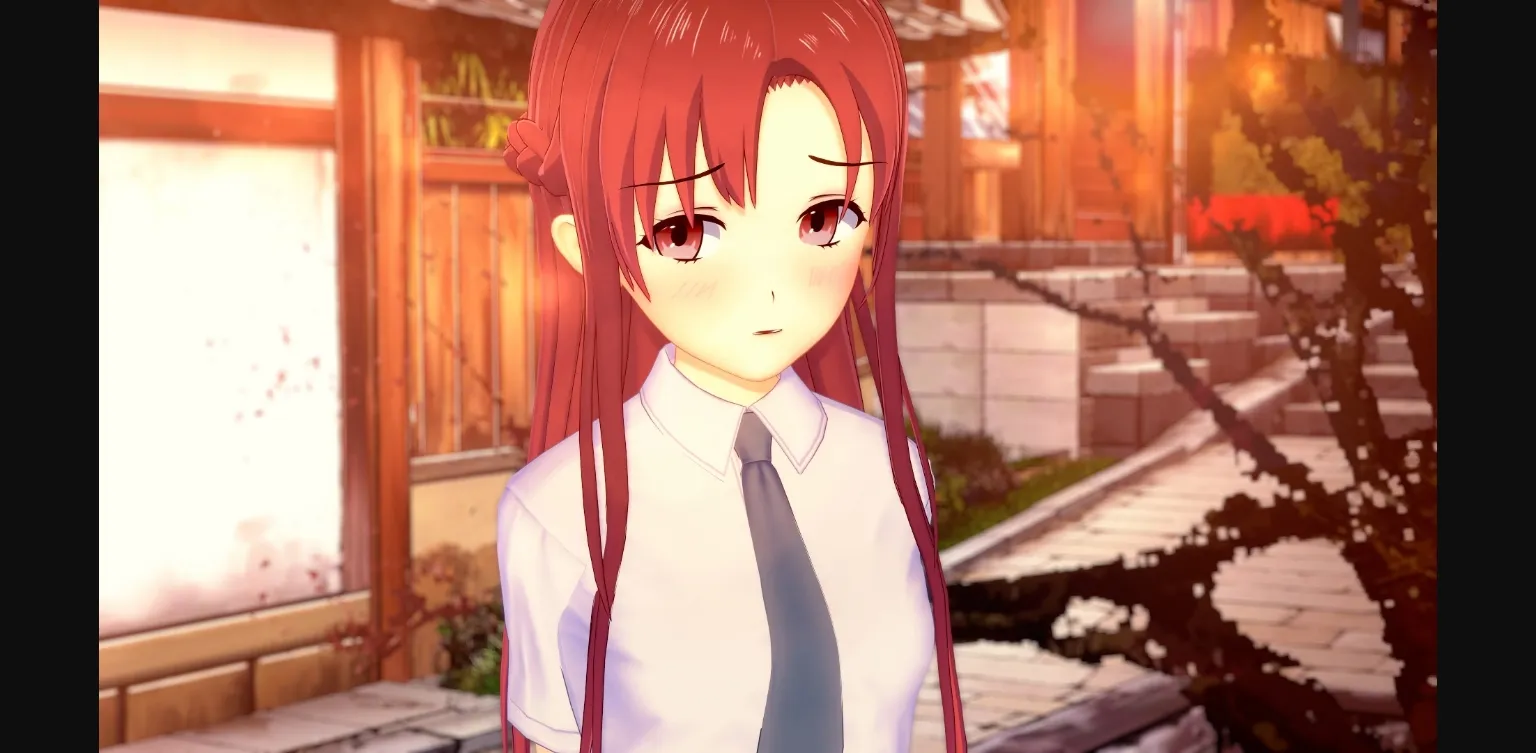 Ren'Py Lost in You [v0.12.1] [atrX] | Free Adult Games