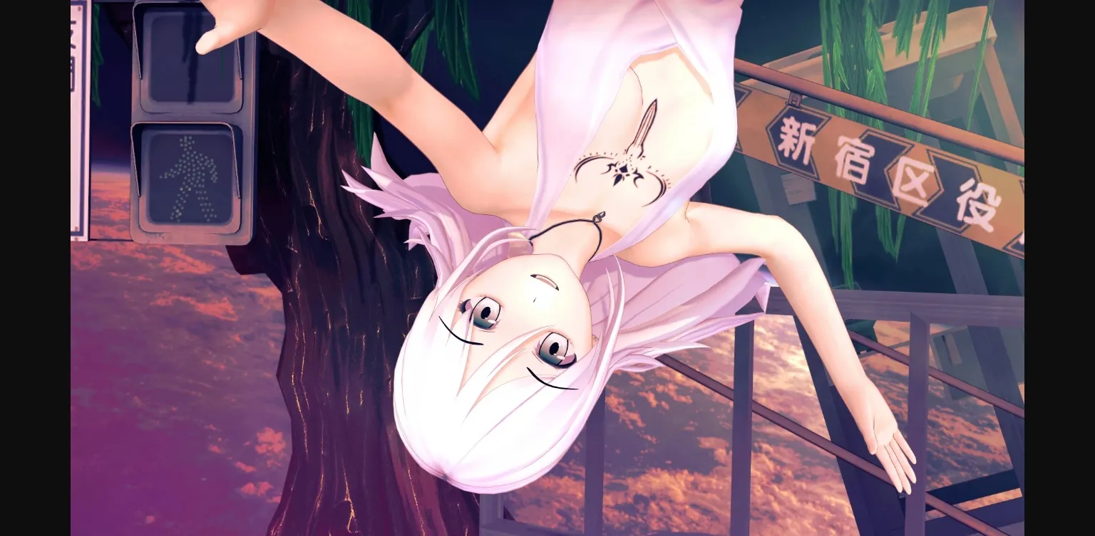 Ren'Py Lost in You [v0.12.1] [atrX] | Free Adult Games