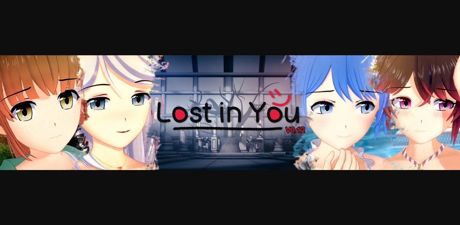 Ren'Py Lost in You [v0.12.1] [atrX] | Free Adult Games