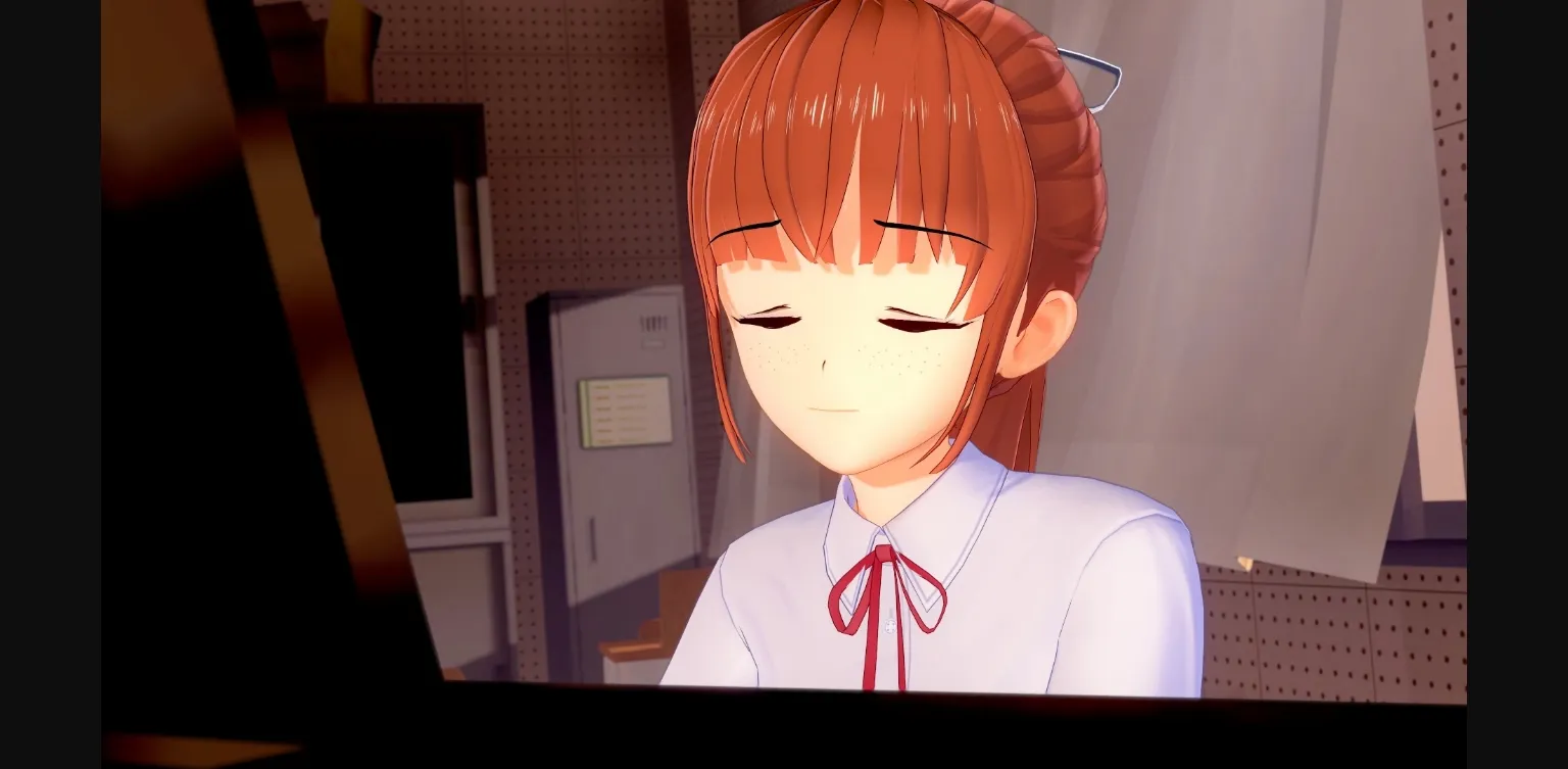 Ren'Py Lost in You [v0.12.1] [atrX] | Free Adult Games