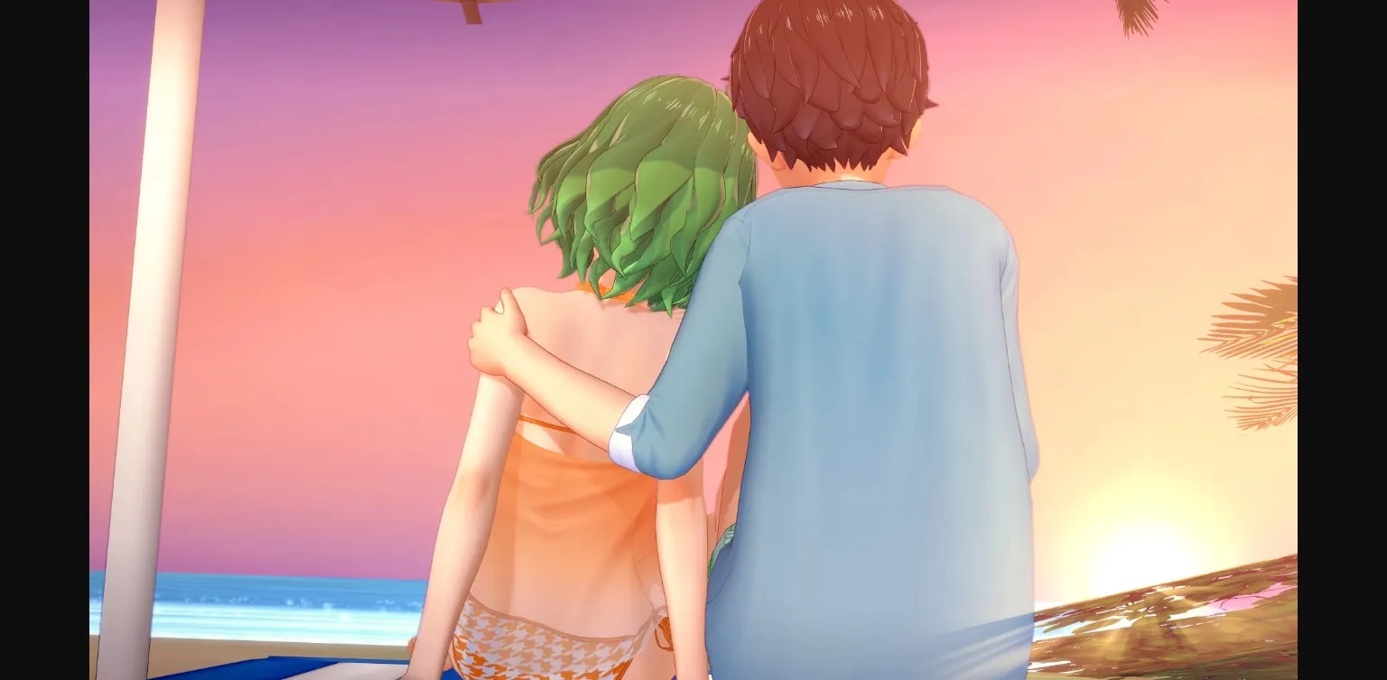 Ren'Py Lost in You [v0.12.1] [atrX] | Free Adult Games