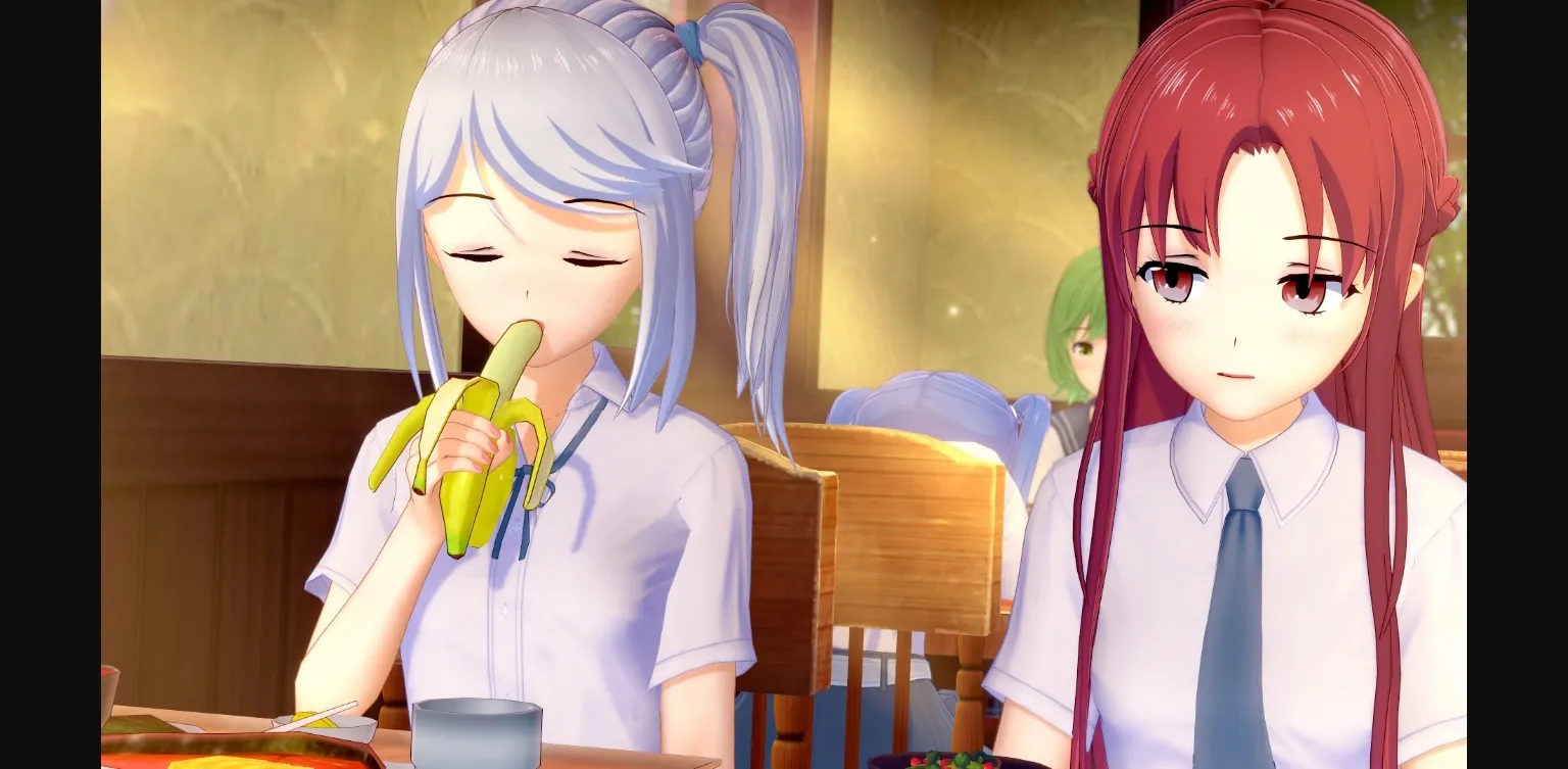 Ren'Py Lost in You [v0.12.1] [atrX] | Free Adult Games