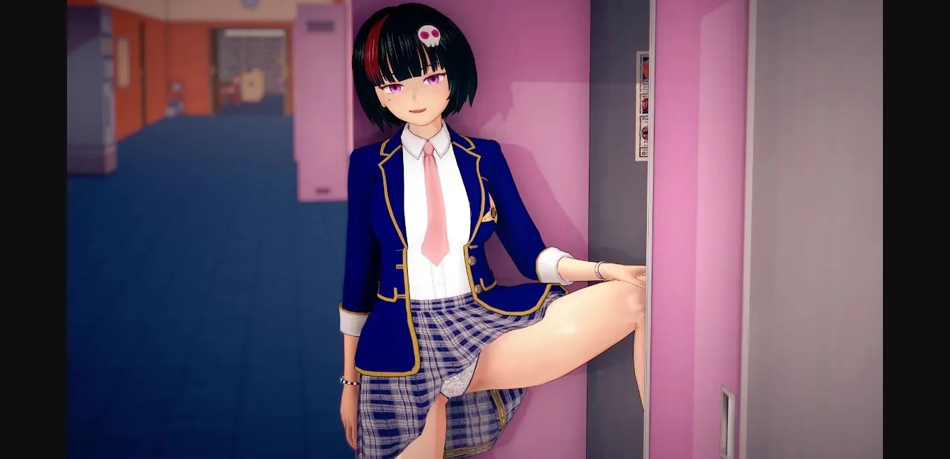 Ren'Py Love and Evil Things [v0.1.5] [Petals] | Free Adult Games