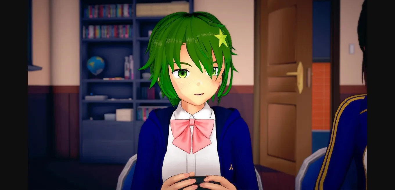 Ren'Py Love and Evil Things [v0.1.5] [Petals] | Free Adult Games