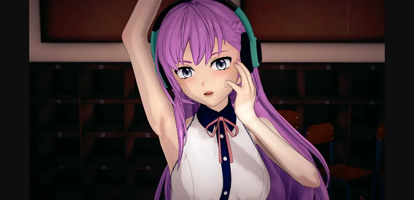 Ren'Py Love and Evil Things [v0.1.5] [Petals] | Free Adult Games