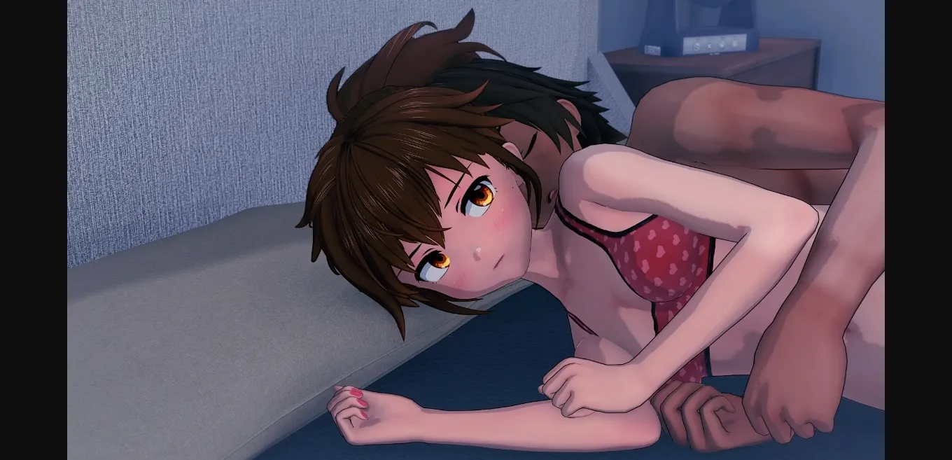 Ren'Py Love and Evil Things [v0.1.5] [Petals] | Free Adult Games