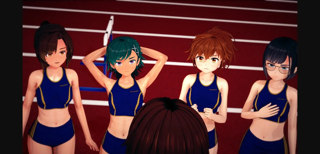 Ren'Py Love and Evil Things [v0.1.5] [Petals] | Free Adult Games