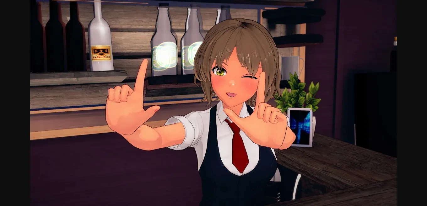 Ren'Py Love and Evil Things [v0.1.5] [Petals] | Free Adult Games