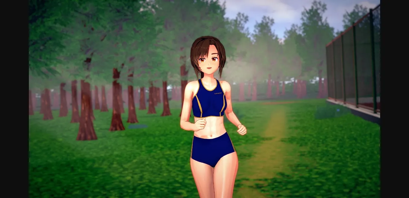 Ren'Py Love and Evil Things [v0.1.5] [Petals] | Free Adult Games