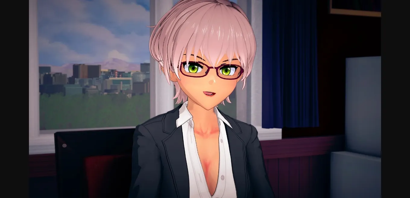 Ren'Py Love and Evil Things [v0.1.5] [Petals] | Free Adult Games