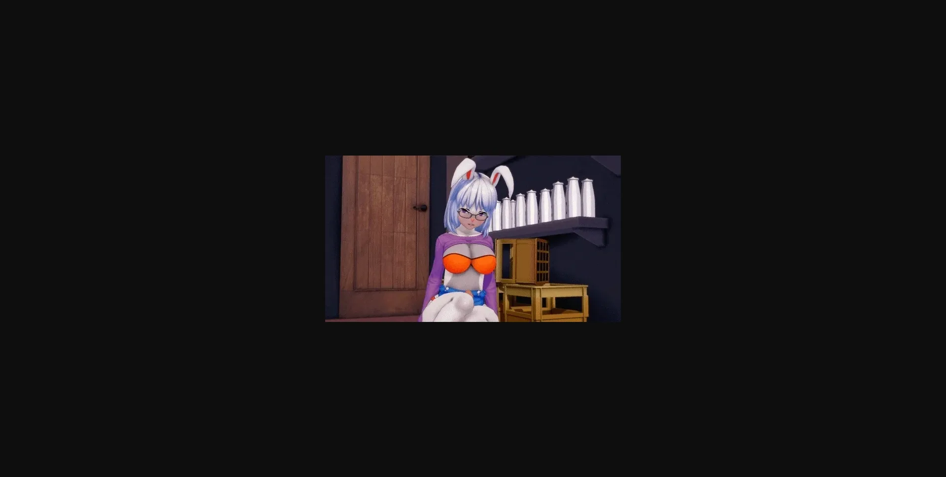 Ren'Py Love at First Tail [v0.4.5.1] [MrDracosaurus] | Free Adult Games