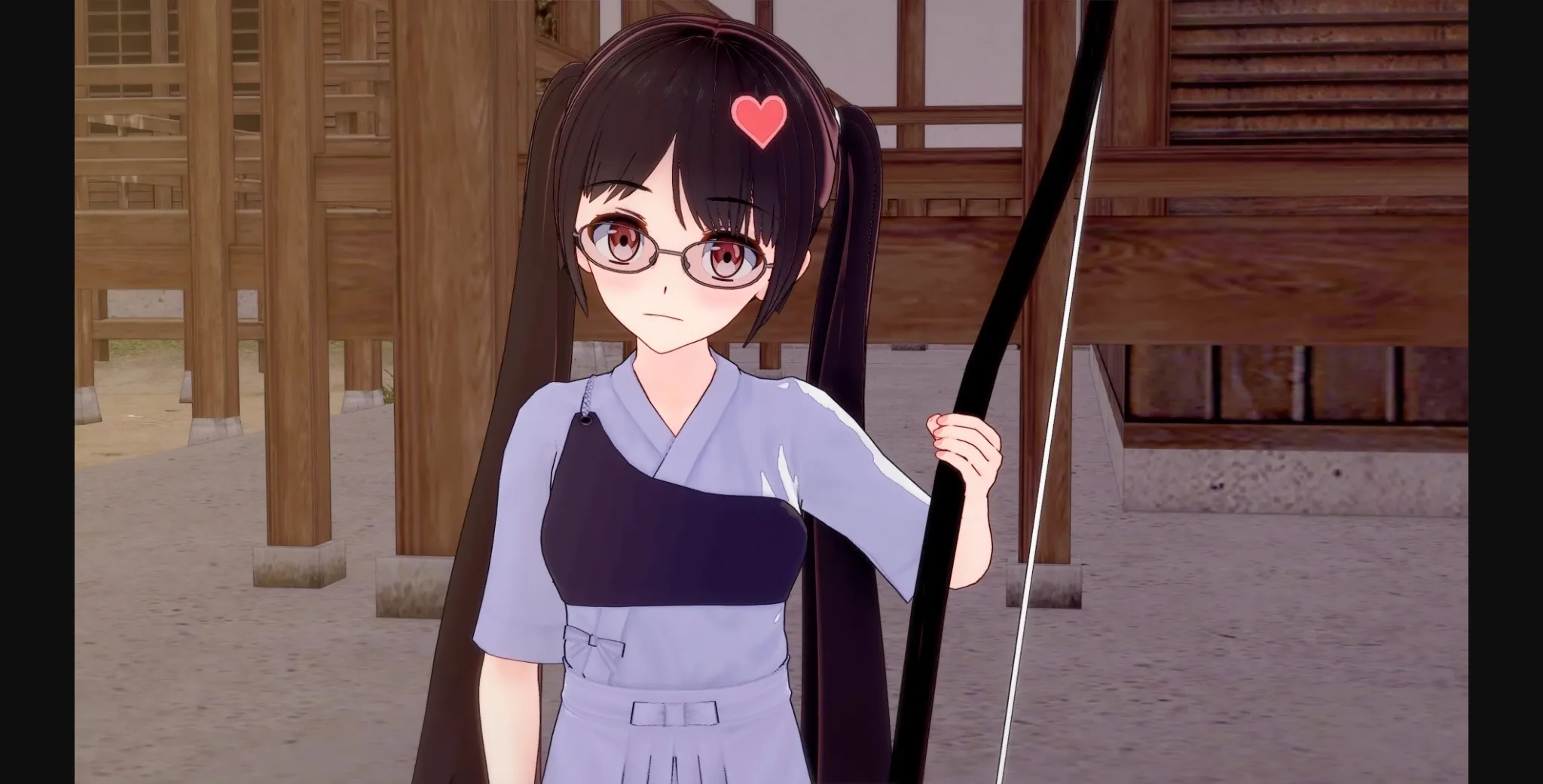 Ren'Py Love Castaways [v0.4.0] [SPkiller31] | Free Adult Games