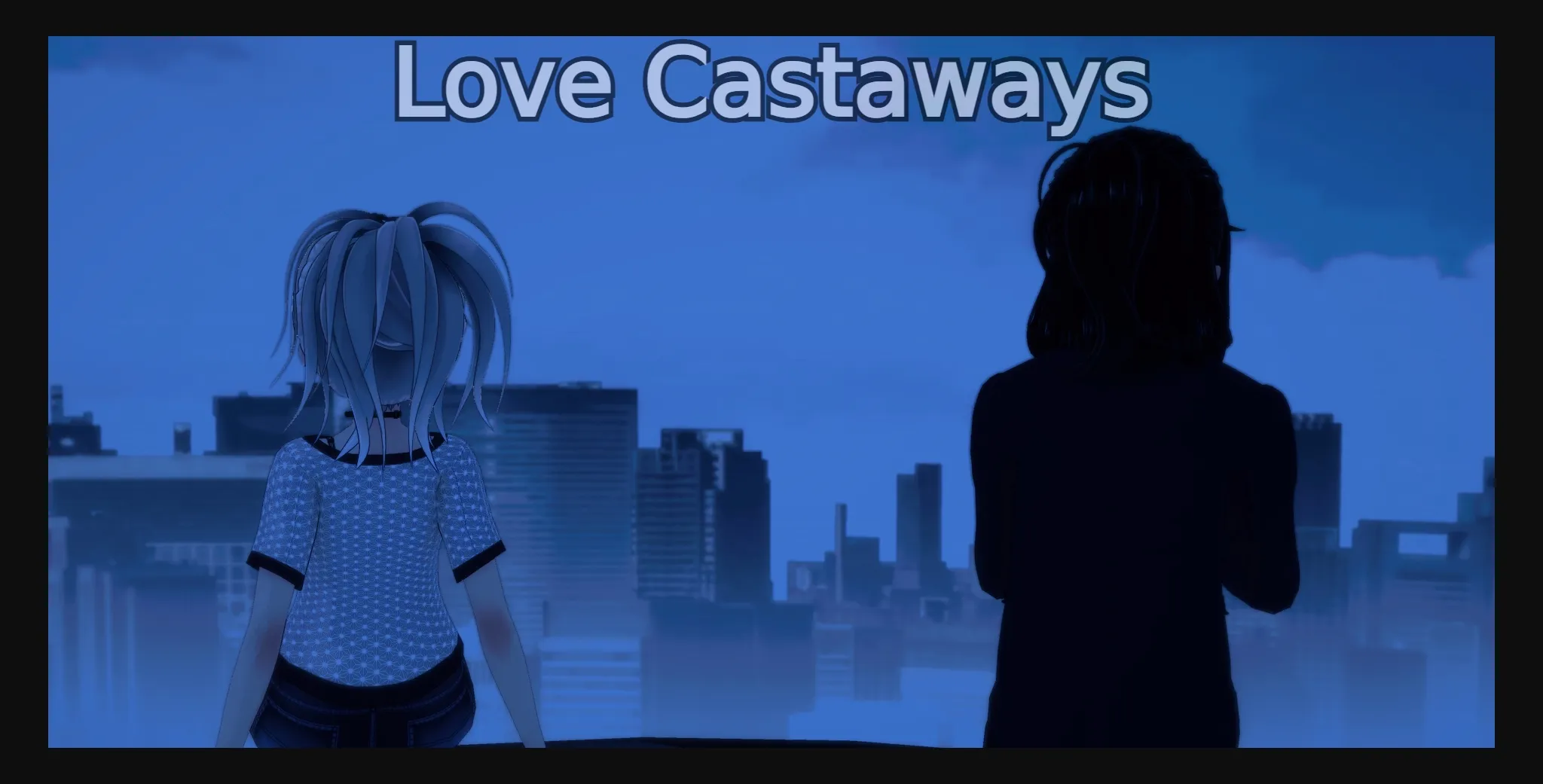Ren'Py Love Castaways [v0.4.0] [SPkiller31] | Free Adult Games