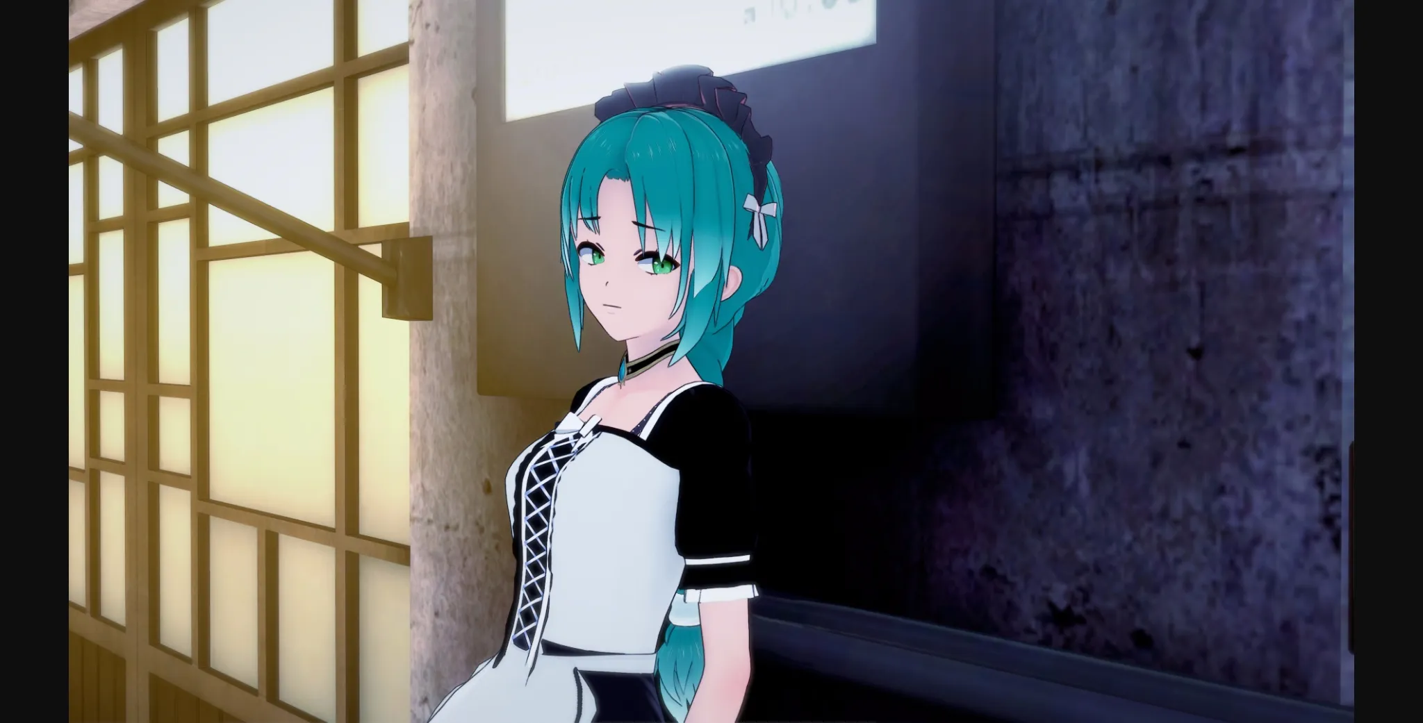 Ren'Py Love Castaways [v0.4.0] [SPkiller31] | Free Adult Games