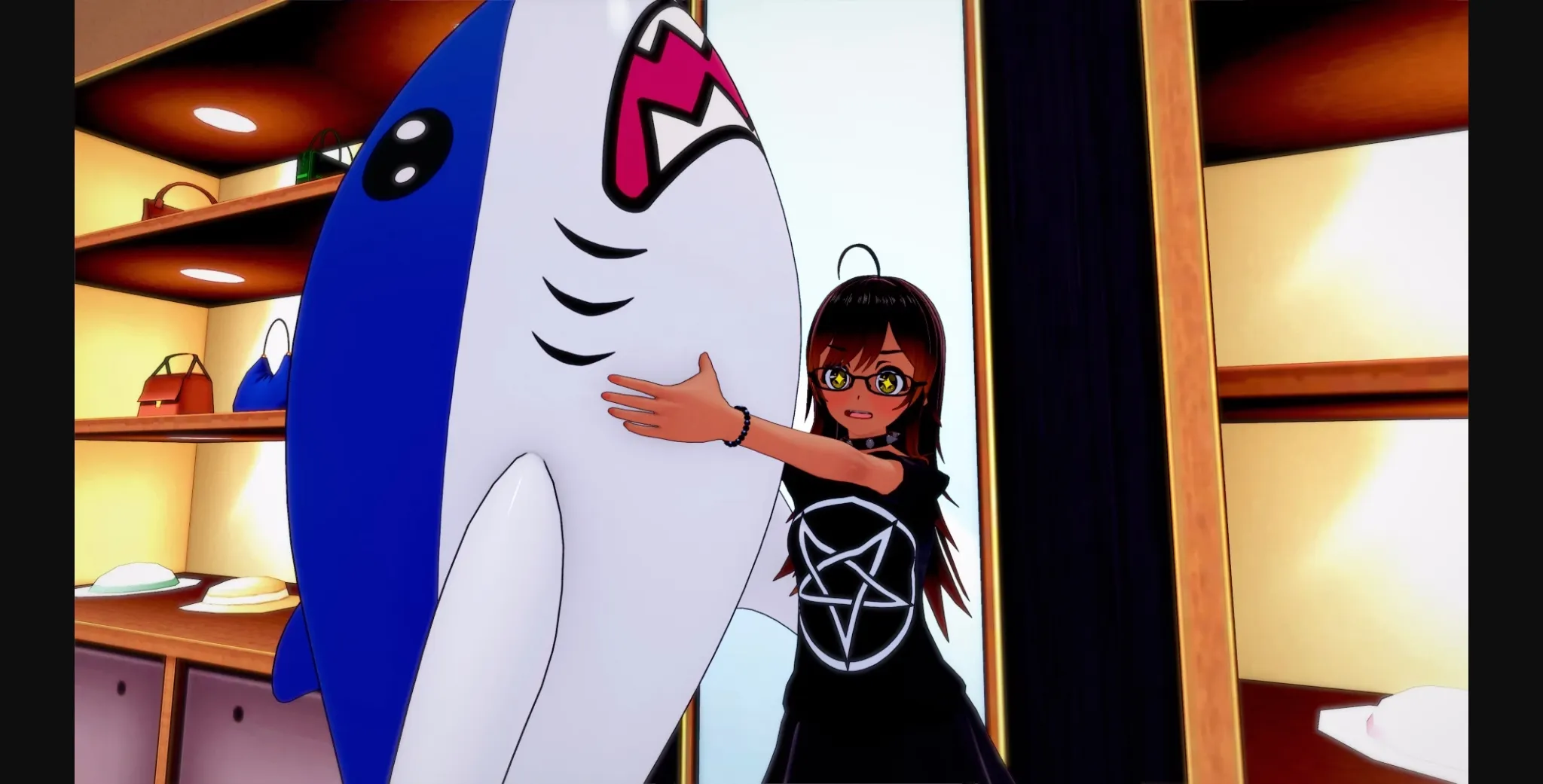 Ren'Py Love Castaways [v0.4.0] [SPkiller31] | Free Adult Games