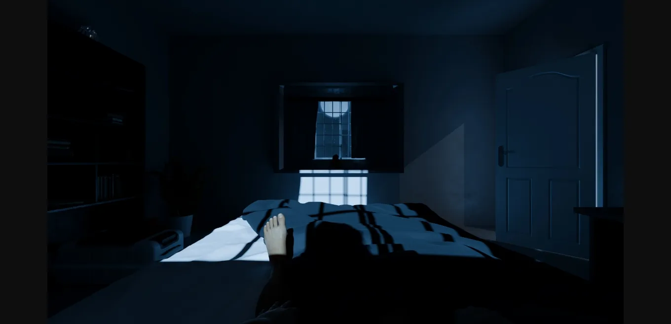 Ren'Py Love Soldier [v0.1] [RevIgnition] | Free Adult Games