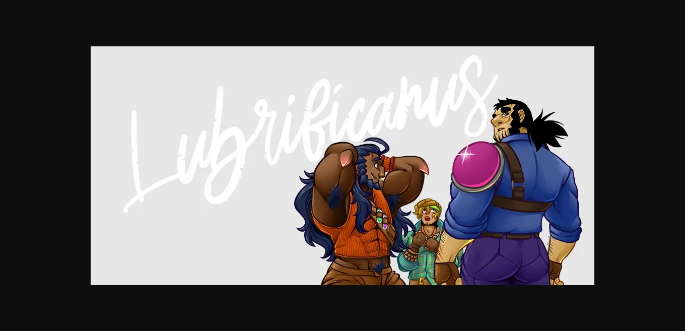 Ren'Py Lubrificanus [v0.1] [Gigan] | Free Adult Games